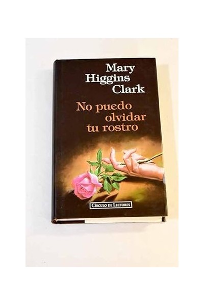 No Puedo Olvidar tu Rostro